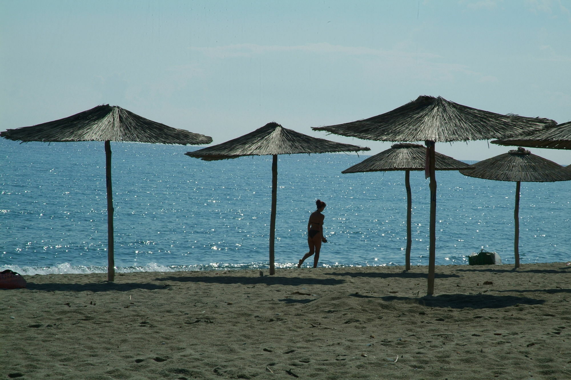 Hotel Platon Beach Olympiakí Aktí Esterno foto