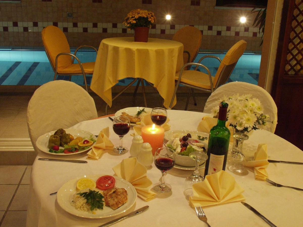 Hotel Platon Beach Olympiakí Aktí Esterno foto